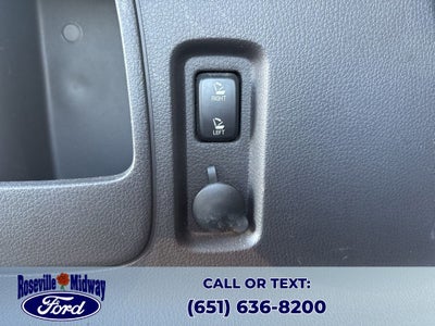 2012 Ford Edge Limited