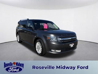 2017 Ford Flex SEL
