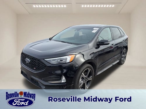 2022 Ford Edge ST