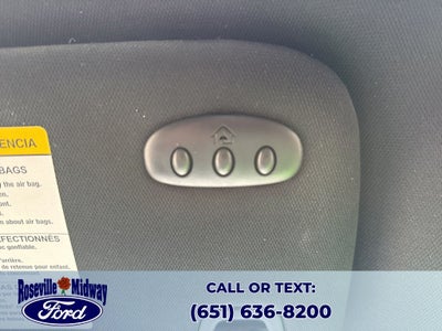 2022 Ford Edge ST