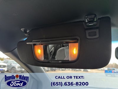 2022 Ford Edge ST