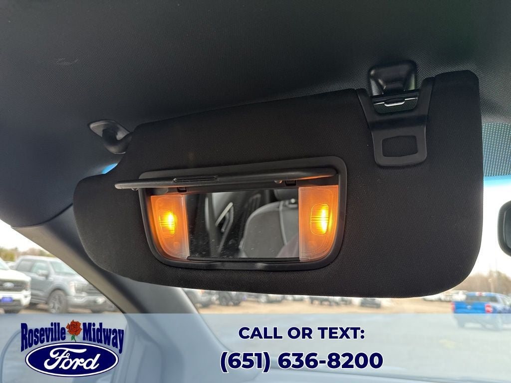 2022 Ford Edge ST