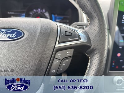 2022 Ford Edge ST