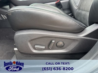 2022 Ford Edge ST