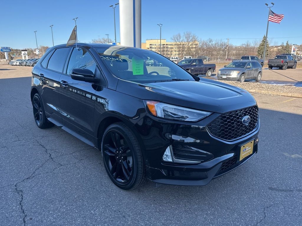 2023 Ford Edge ST