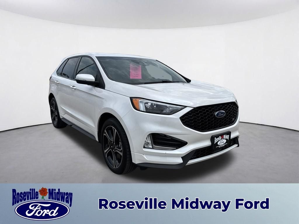 2019 Ford Edge ST