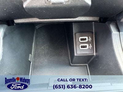 2019 Ford Edge ST