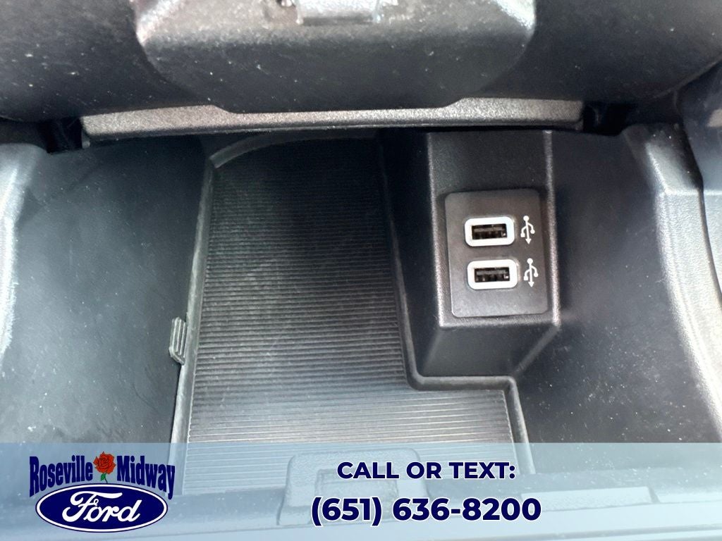 2019 Ford Edge ST