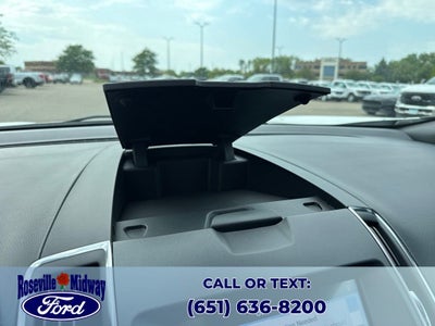 2019 Ford Edge ST