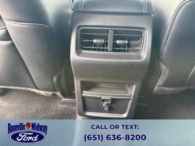 2019 Ford Edge ST