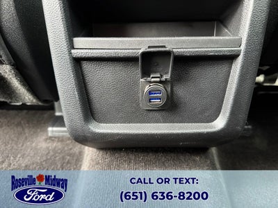 2019 Ford Edge ST