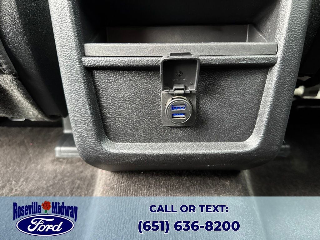 2019 Ford Edge ST