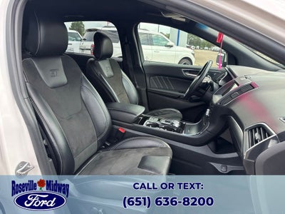 2019 Ford Edge ST