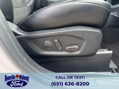 2019 Ford Edge ST