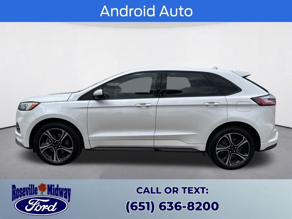 2019 Ford Edge ST