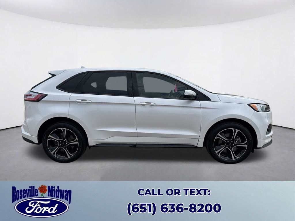 2019 Ford Edge ST