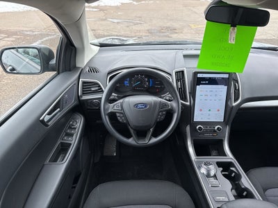 2021 Ford Edge SE