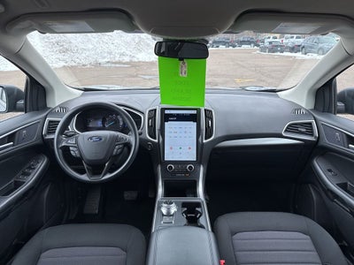 2021 Ford Edge SE