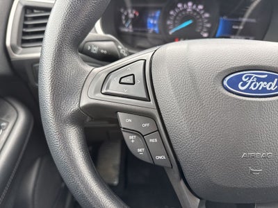 2021 Ford Edge SE