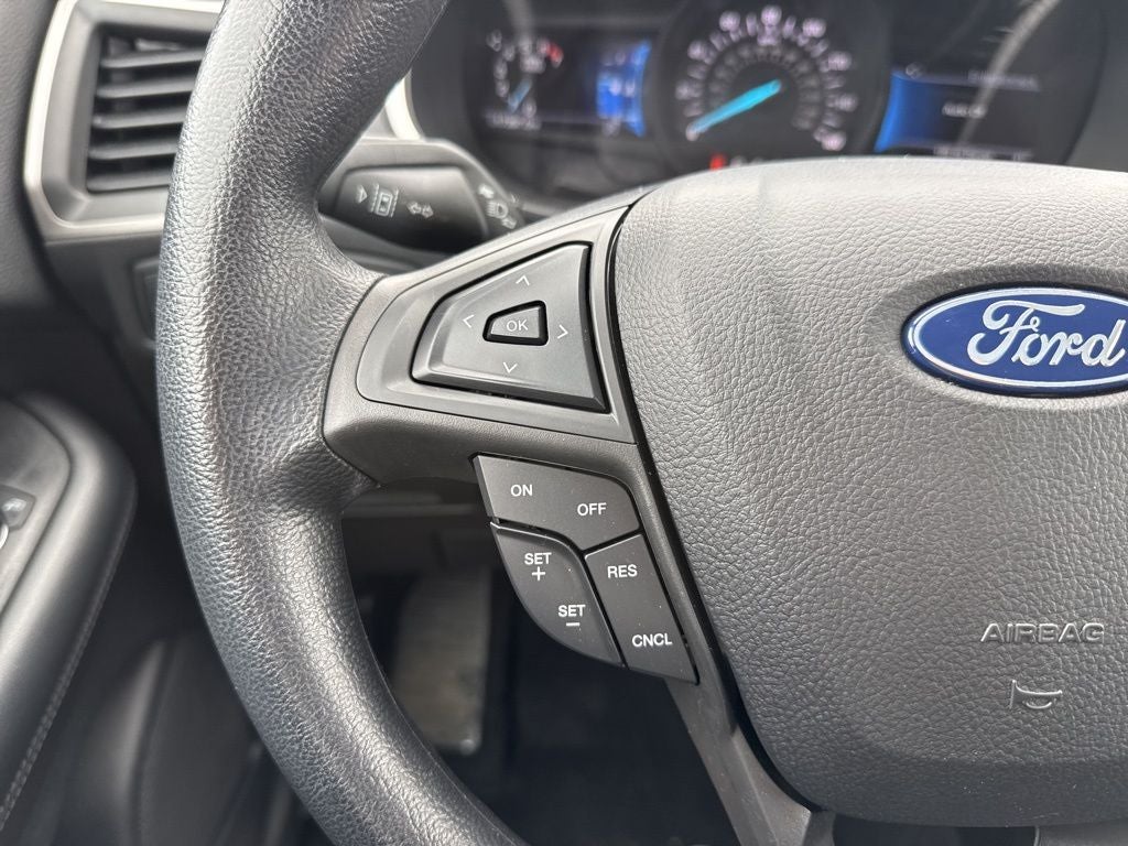2021 Ford Edge SE