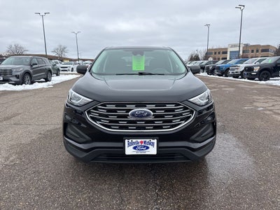 2021 Ford Edge SE