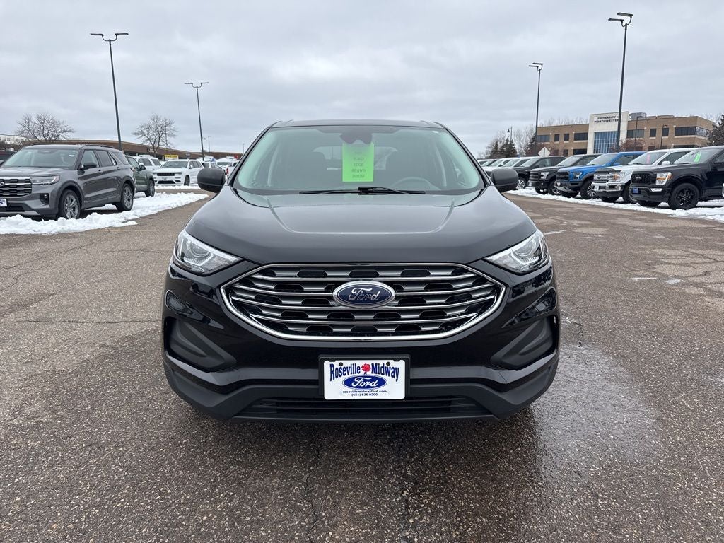 2021 Ford Edge SE
