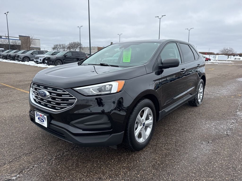 2021 Ford Edge SE