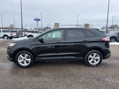 2021 Ford Edge SE