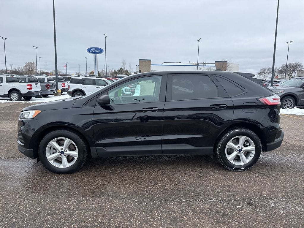 2021 Ford Edge SE