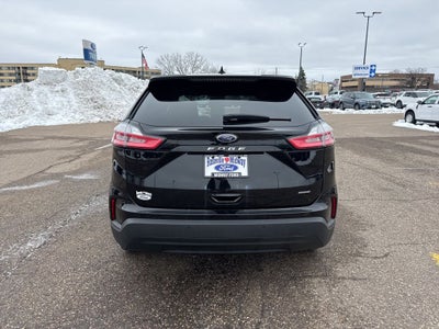 2021 Ford Edge SE