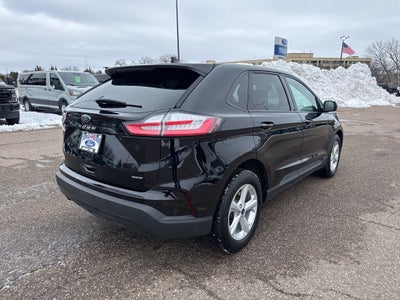 2021 Ford Edge SE
