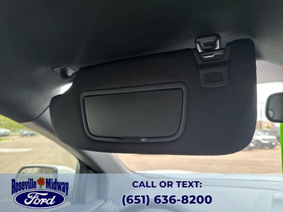 2022 Ford Edge ST Line