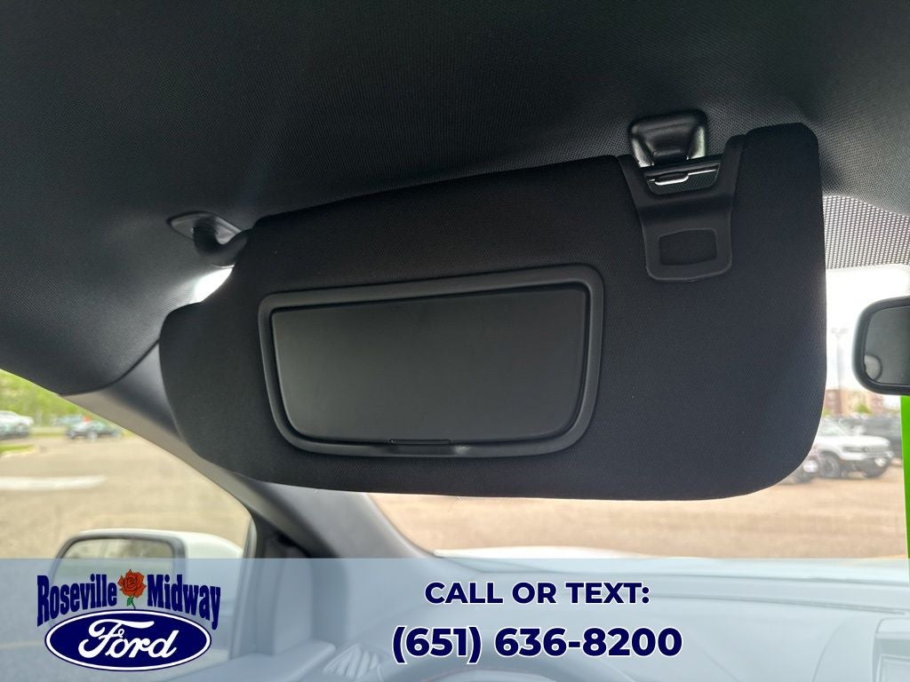 2022 Ford Edge ST Line