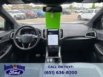 2022 Ford Edge ST Line