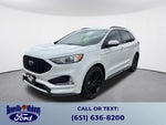 2022 Ford Edge ST Line