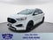 2022 Ford Edge ST Line