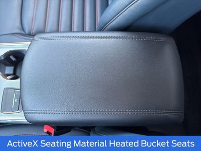 2023 Ford Edge SEL Sport Appearance Package