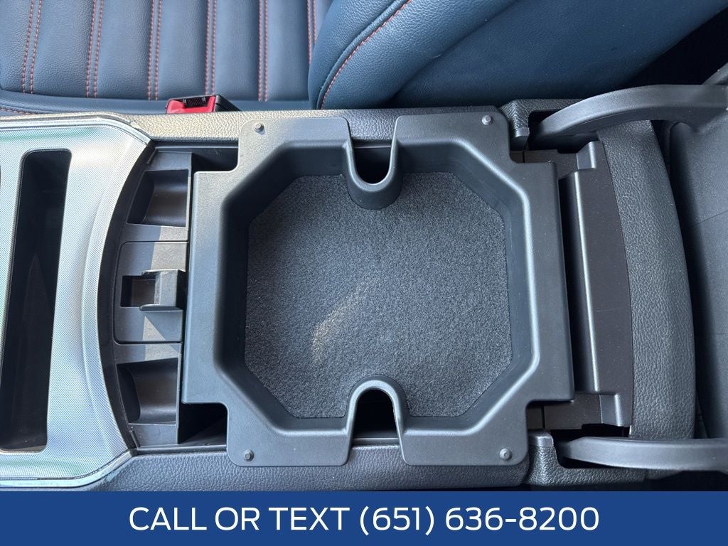 2023 Ford Edge SEL Sport Appearance Package