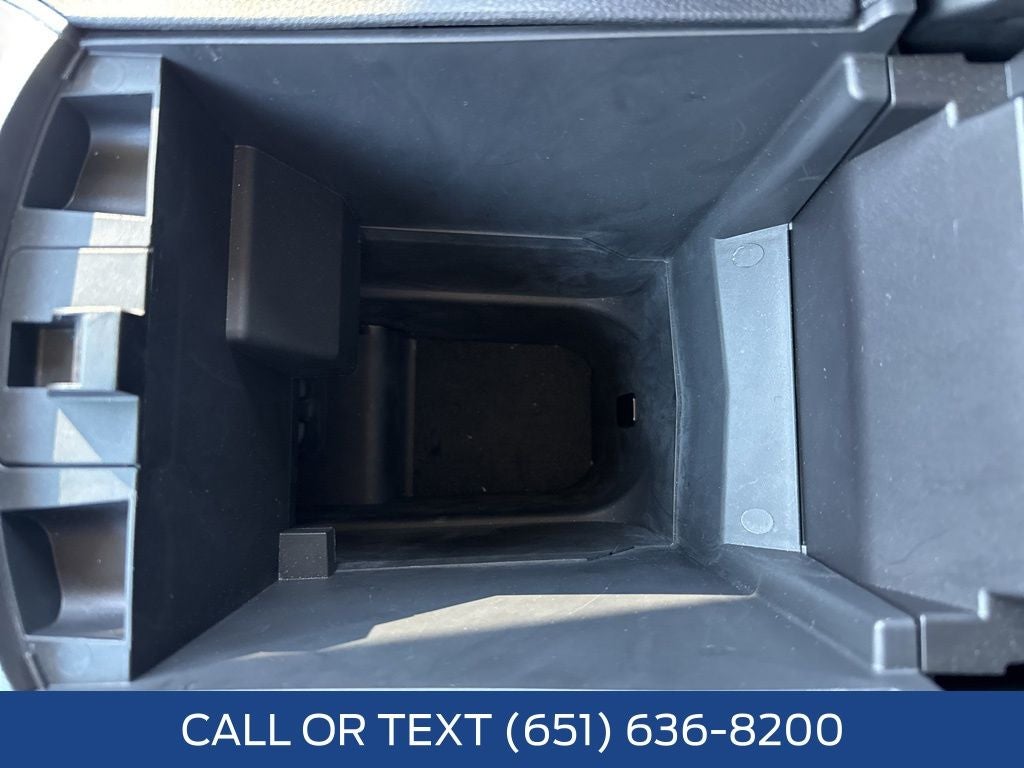 2023 Ford Edge SEL Sport Appearance Package