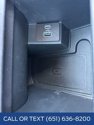 2023 Ford Edge SEL Sport Appearance Package