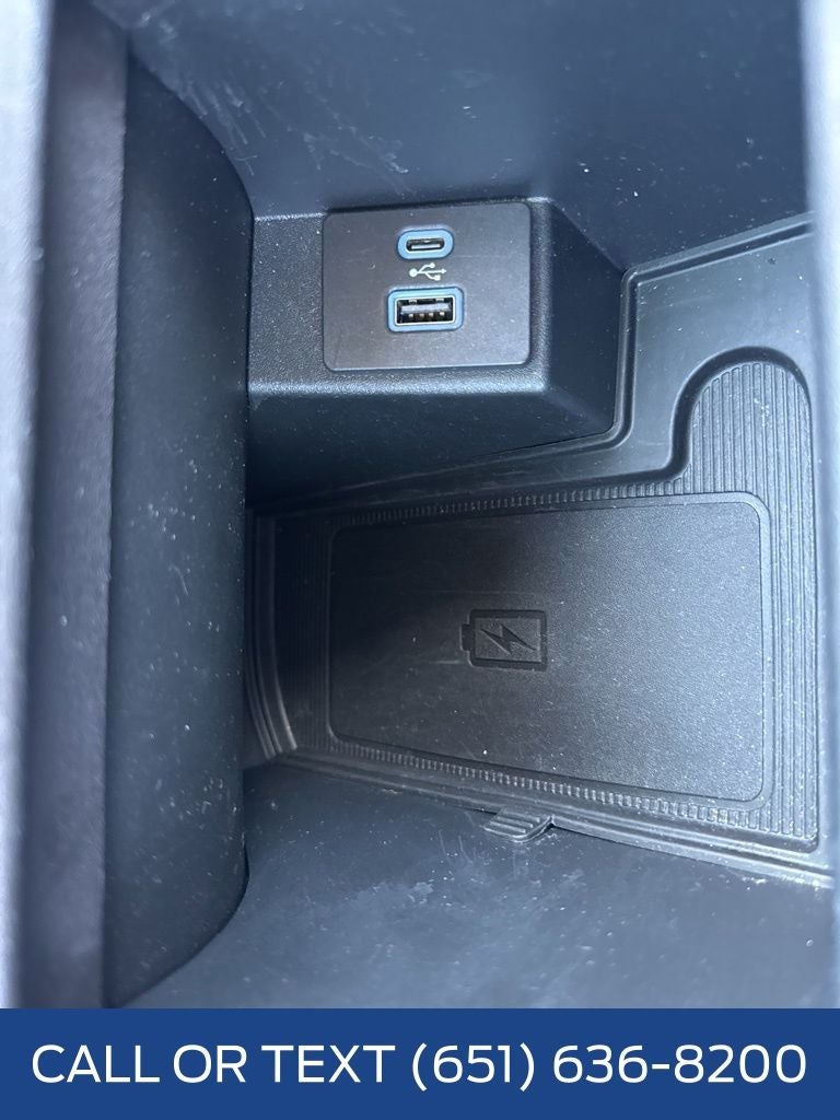 2023 Ford Edge SEL Sport Appearance Package