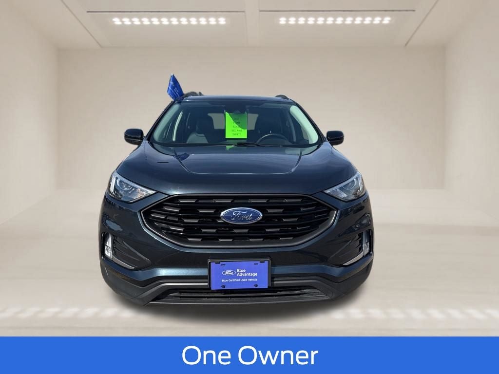 2023 Ford Edge SEL Sport Appearance Package