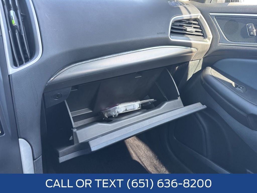 2023 Ford Edge SEL Sport Appearance Package