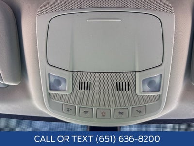 2023 Ford Edge SEL Sport Appearance Package