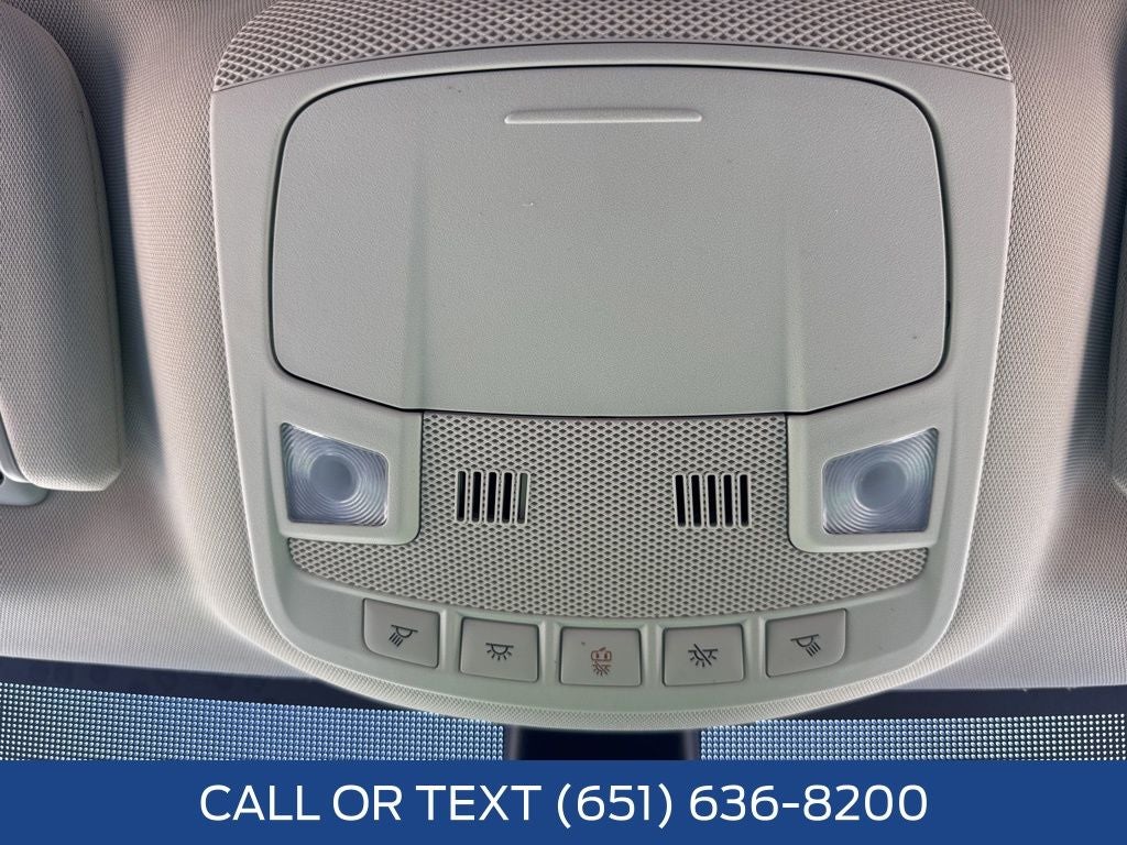 2023 Ford Edge SEL Sport Appearance Package