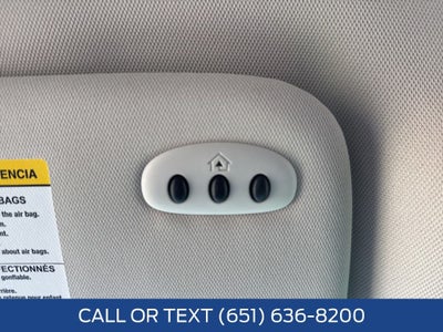 2023 Ford Edge SEL Sport Appearance Package