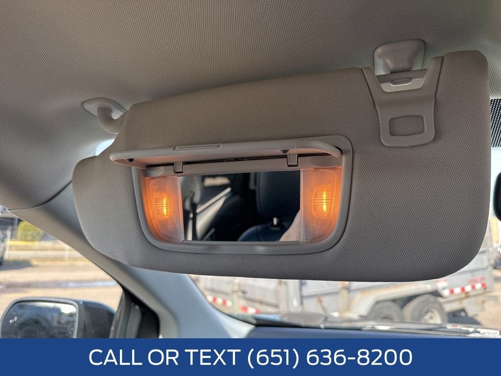 2023 Ford Edge SEL Sport Appearance Package