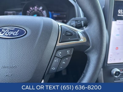 2023 Ford Edge SEL Sport Appearance Package