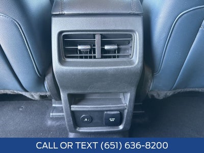 2023 Ford Edge SEL Sport Appearance Package