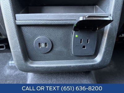 2023 Ford Edge SEL Sport Appearance Package